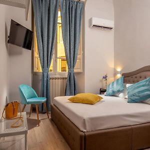 Economy Double Kamer