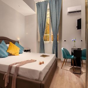 Superior Kamer met een King Size Bed